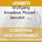 Wolfgang Amadeus Mozart - lancelot - Quintettes cd musicale di Wolfgang Amadeus Mozart