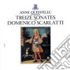 Sonate (l.465 - 449 - 14 - 430 - 256) cd