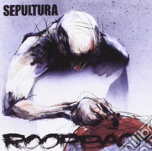 Sepultura - Roorback cd musicale di Sepultura