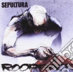 Sepultura - Roorback cd