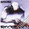 Sepultura - Roorback cd