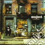 Magnet - On Your Side cd
