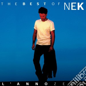 Nek - Nek The Best Of: L'Anno Zero cd musicale di NEK