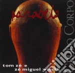 Tom Ze' - Parabelo cd