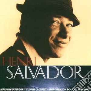 Henri Salvador - Henri Salvador cd musicale di Henri Salvador