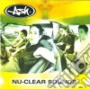 Ash - Nu-Clear Sounds cd