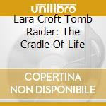 Lara Croft Tomb Raider: The Cradle Of Life cd