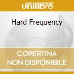 Hard Frequency cd