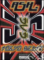 (Music Dvd) Ash - Tokyo Blitz cd