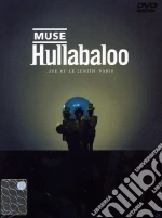 (Music Dvd) Muse - Hullabaloo (2 Dvd) cd