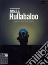 (Music Dvd) Muse - Hullabaloo (2 Dvd) cd