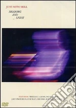 (Music Dvd) Joni Mitchell - Shadows & Light cd