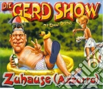 Gerd Show - Zuhause cd