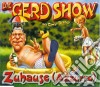 Gerd Show - Zuhause cd