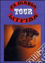 (Music Dvd) Litfiba - El Diablo Tour cd