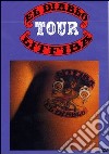 (Music Dvd) Litfiba - El Diablo Tour cd