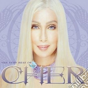 Cher - The Very Best cd musicale di Cher