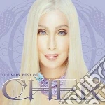 Cher - The Very Best cd