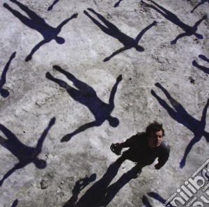 Muse - Absolution cd musicale di MUSE
