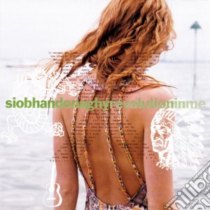 Siobhan Donaghy - Revolution In Me cd musicale di Siobhan Donaghy