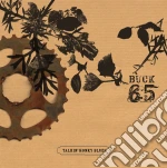 Buck 65 - Talkin' Honky Blues cd