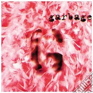 Garbage - Garbage cd musicale di GARBAGE