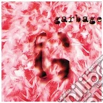 Garbage - Garbage cd