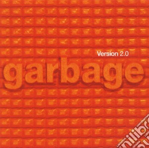Garbage - Version 2.0 cd musicale di GARBAGE