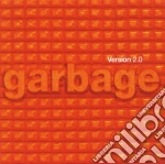Garbage - Version 2.0 cd