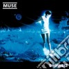 Muse - Showbiz cd