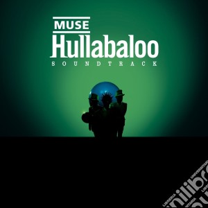 Muse - Hullabaloo (2 Cd) cd musicale di MUSE
