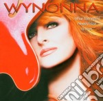 Wynonna - What The World Needs Now Is Lo