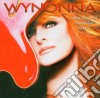 Wynonna - What The World Needs Now Is Lo cd