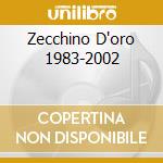 Zecchino D'oro 1983-2002 cd