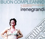 Irene Grandi - Buon Compleanno cd
