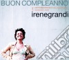 Irene Grandi - Buon Compleanno cd