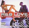 R&B Love / Various (2 Cd) cd