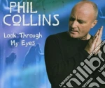 Phil Collins - Look Through My Eyes cd