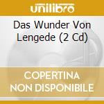Das Wunder Von Lengede  (2 Cd) cd