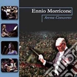 Ennio Morricone - Arena Concerto