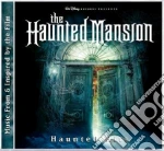 Ost - Haunted Mansion - Haunted Hits cd