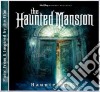 Ost - Haunted Mansion - Haunted Hits cd