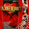 Various - Nur Die Liebe Z?Hlt-Lovesongs cd