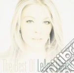 Leann Rimes - The Best Of cd