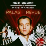 Max Raabe & Das Palast Orchester - Palast Revue (2 Cd) cd
