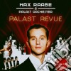 Max Raabe & Das Palast Orchester - Palast Revue (2 Cd) cd