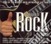 Permission To Rock / Various cd