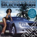 Soundsystem Selection 2004 (2 Cd) cd