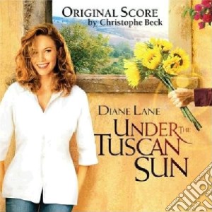 Under The Tuscan Sun cd musicale di O.S.T.