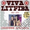 Viva Litfiba 1985-1993 (2cd) cd